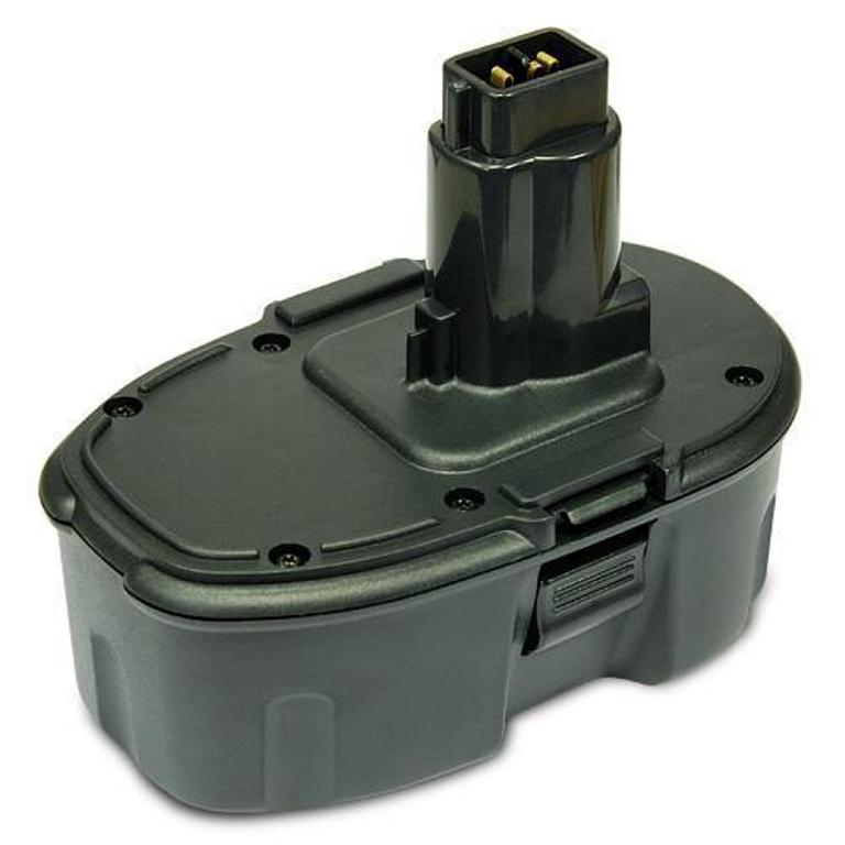 18V BLACK & DECKER A9268,A9277,A9282,PS145 batteria compatibile