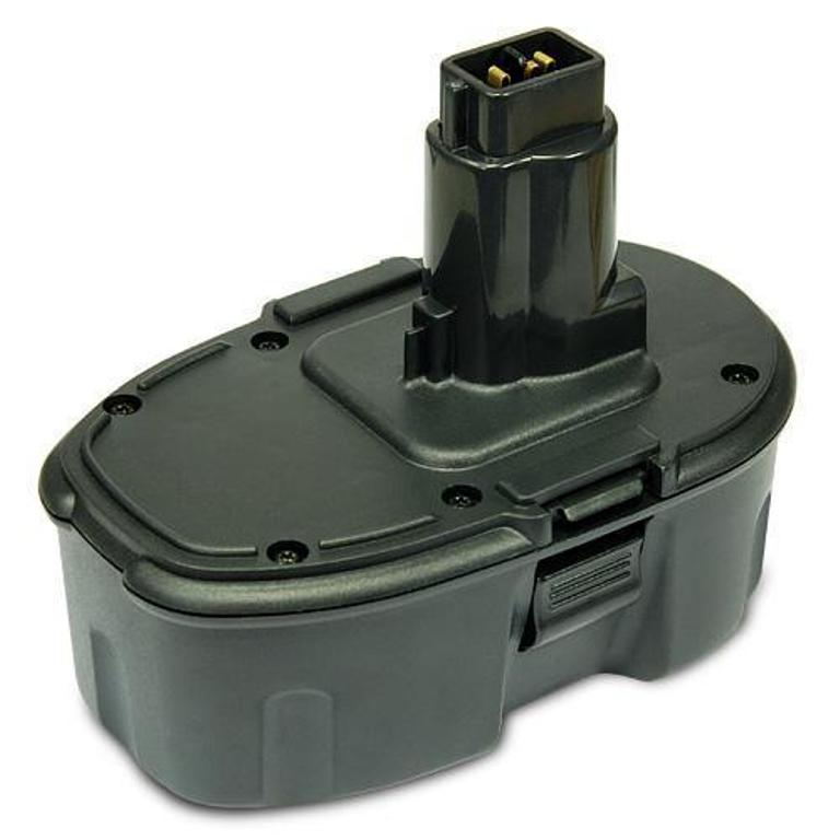 BLACK & DECKER CD Serien;A9282,PS145,CD18C,CD18CA,CD18CAB,CD18CBK compatibile Batteria