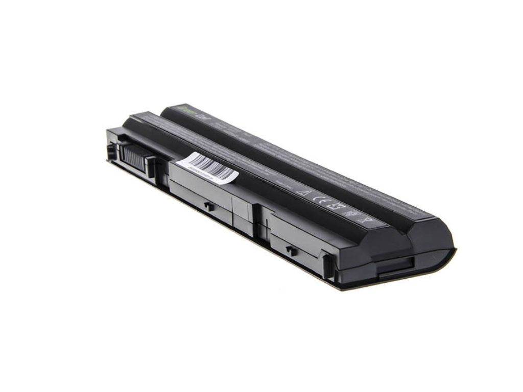 4400mAh Dell Latitude E6430 ATG XFR batteria compatibile