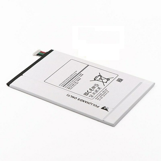 Samsung Galaxy Tab S 8.4, WiFi SM-T700 SM-T705 SM-T705Y SM-T707A batteria compatibile - Clicca l'immagine per chiudere