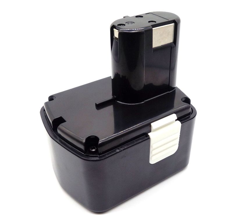 3000mAh 14.4V Hitachi DS 14DFLG DS 14DFLPC DS 14DL 315128 batteria compatibile