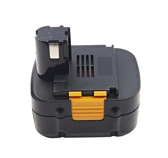 Panasonic EY-6431FQKW EY-6431NQKW EY-6432 EY-6432FQKW EY-6432GQKW batteria compatibile