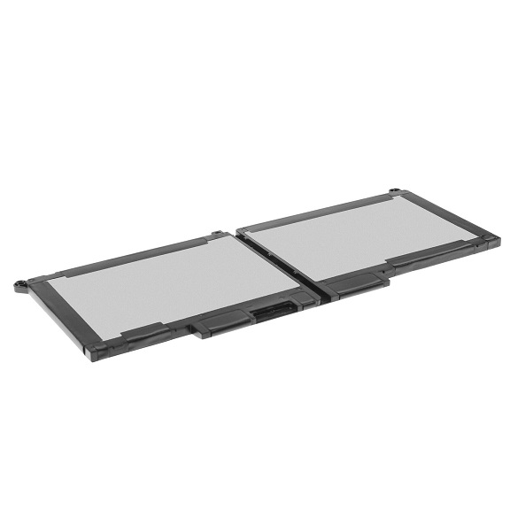 MYJ96 F3YGT 2X39G Dell Latitude E7290 E7390 E7490 7480 7000 batteria compatibile - Clicca l'immagine per chiudere