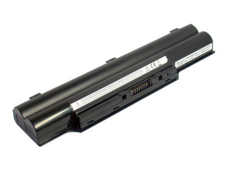 Fujitsu-Siemens Lifebook L-1010 LH-700 P-770 P8110 S710 S760 batteria compatibile