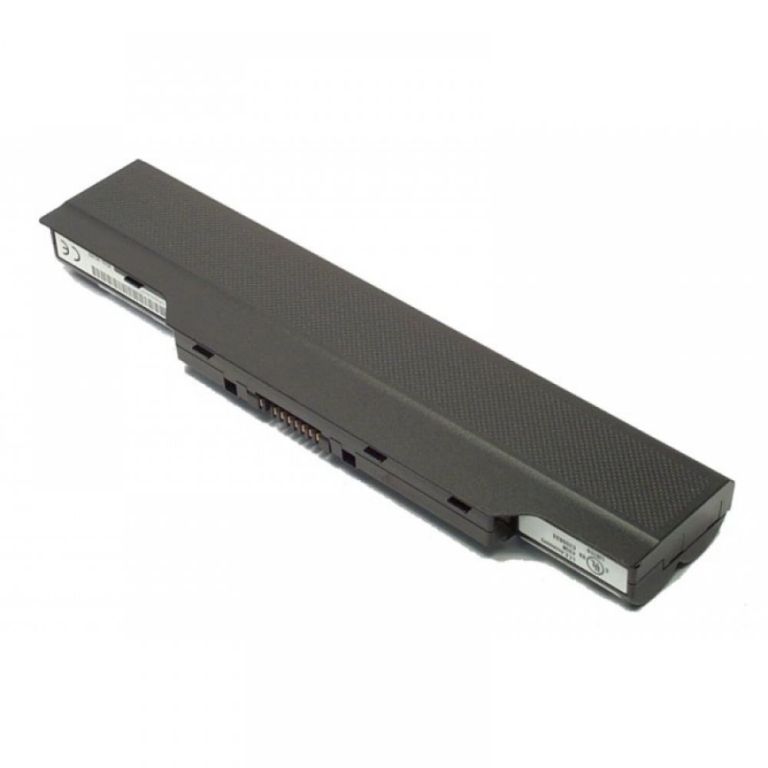 Fujitsu Celsius Mobile H720 H770 H760 730 batteria compatibile