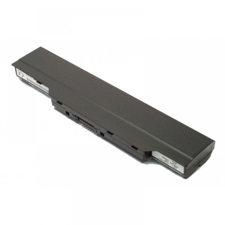 Fujitsu-Siemens Lifebook SH560 SH760 T580 SH771 E8310 batteria compatibile