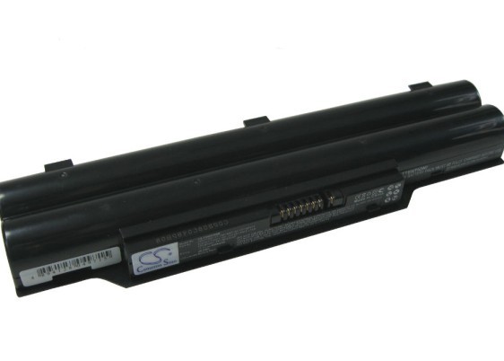 FUJITSU-SIEMENS Lifebook CP477891-01 FMVNBP186 FPCBP250 BP250AP batteria compatibile