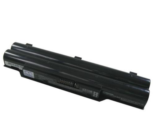 Fujitsu Siemens Lifebook A532 AH532 FPCBP331 FPCBP347AP batteria compatibile