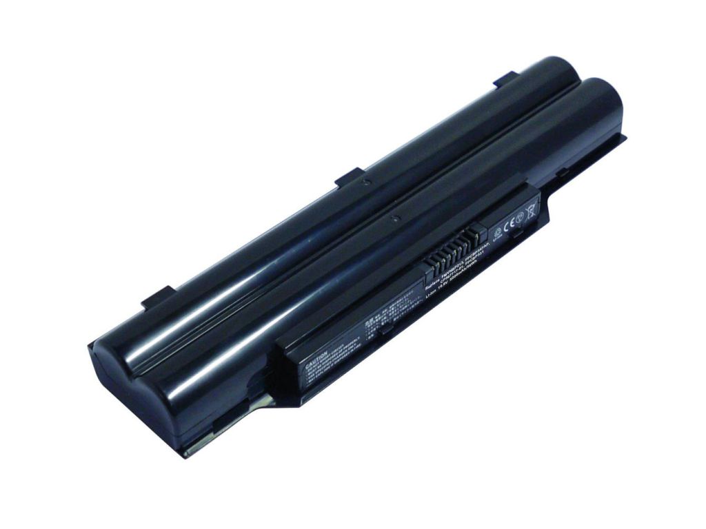 Fujitsu Siemens Lifebook A532 AH532 FPCBP331 FPCBP347AP batteria compatibile