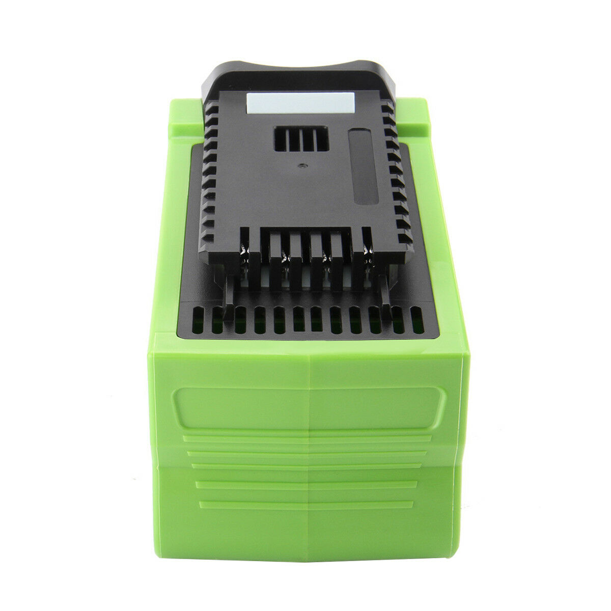 5000mAh 200W li-ion Greenworks G-Max 40V 29462 29472 21242 2501302 batteria compatibile