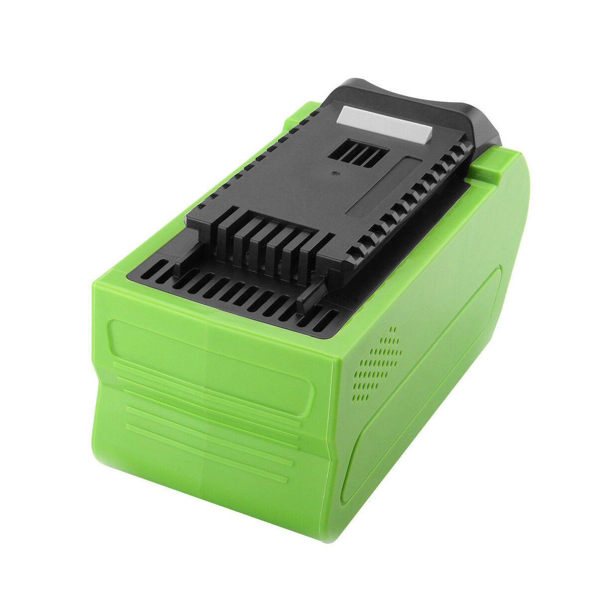 40V 5000mAh Lithium Greenworks Gen 2 29472 29462 G-MAX 40V 26272 batteria compatibile - Clicca l'immagine per chiudere