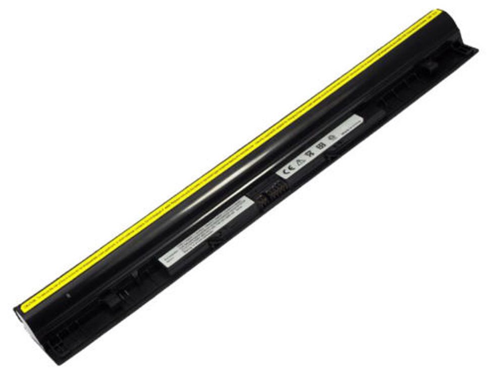 LENOVO S600, L12S4E01 batteria compatibile