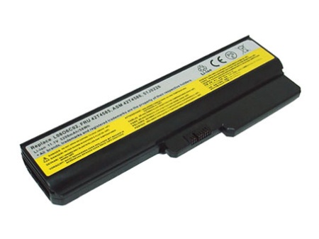 Lenovo 3000 G455 G530 G530A G530M G550 G555 51J0226 42T4586 42T4728 batteria compatibile