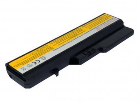 Lenovo G780 20138 2182 M843MGE batteria compatibile