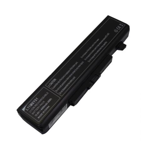 Lenovo L11P6R01 L11S6F01 L11S6Y01 4400mAh batteria compatibile