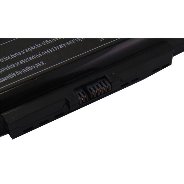 Lenovo G580 2189 2689 4400mAh batteria compatibile