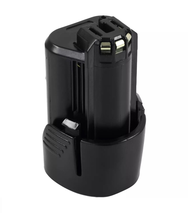 Bosch Professional 10.8V 12V 3AH GBA1600A00X79 batteria compatibile