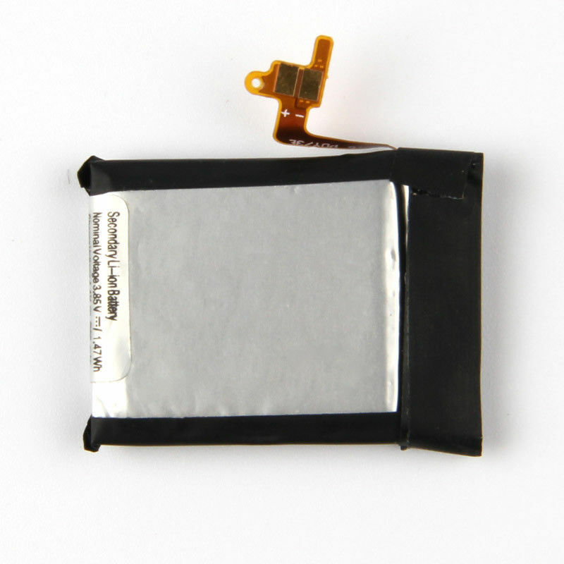 Samsung Gear S3 Frontier S3 Classic SM-R760 SM-R770 SM-R765 EB-BR760ABE GH43-04699A batteria compatibile