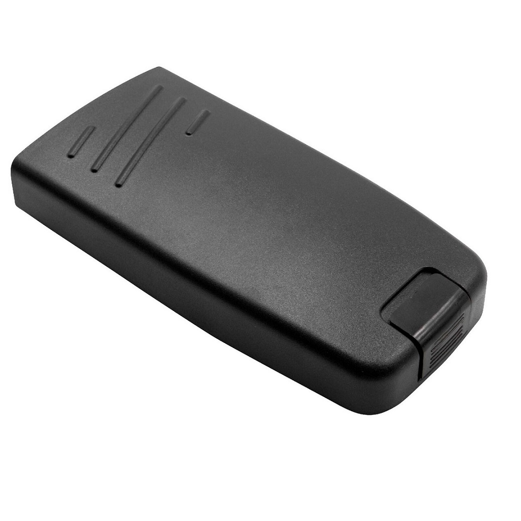 TOPCON CTS-3000, GPT-1000, GPT-1003, GPT-102R batteria compatibile