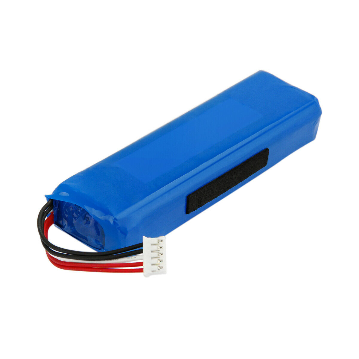 3.7V 6000mAh Li-Polymer GSP1029102R P763098 JBL Charge 2 + Charge 3 batteria compatibile