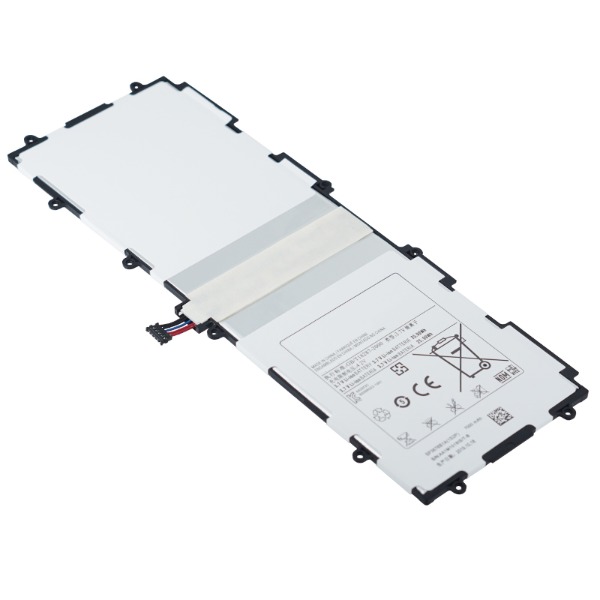SAMSUNG Galaxy Tab A 9.7 Plus WiFi SM-P555Y, SM-T550 batteria compatibile