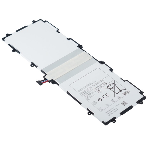 SAMSUNG GT-P5100 GT-P5110 GT-P7500 GT-N8000 GT-P5113 P7500 N8013 batteria compatibile