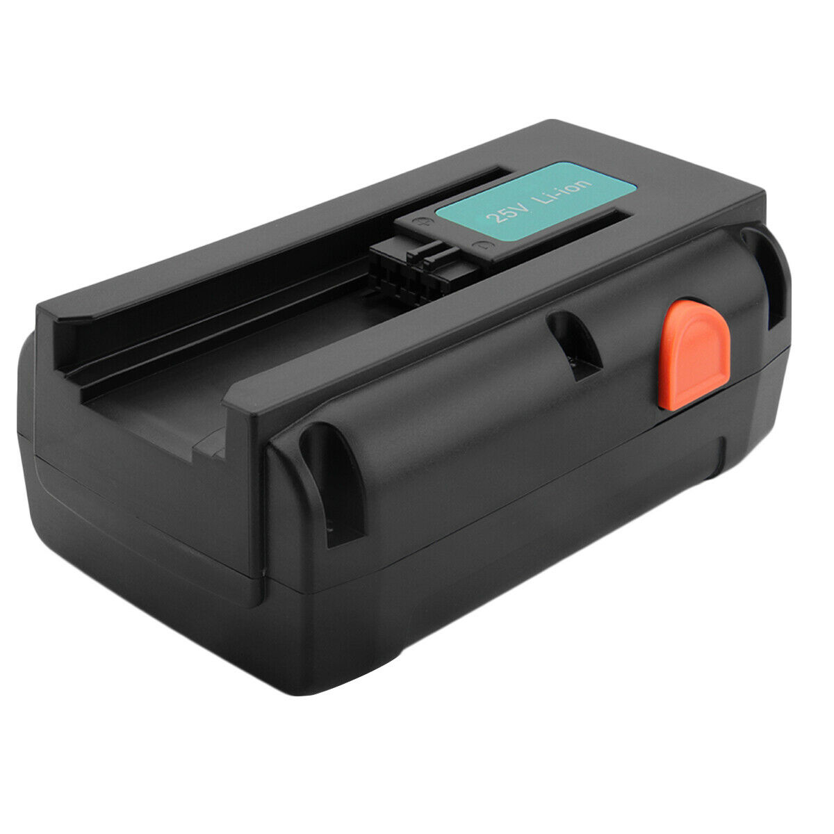 25V 5000mAh Gardena 04025-20 8838 380 LI Spindelmaher 4025-20 batteria compatibile