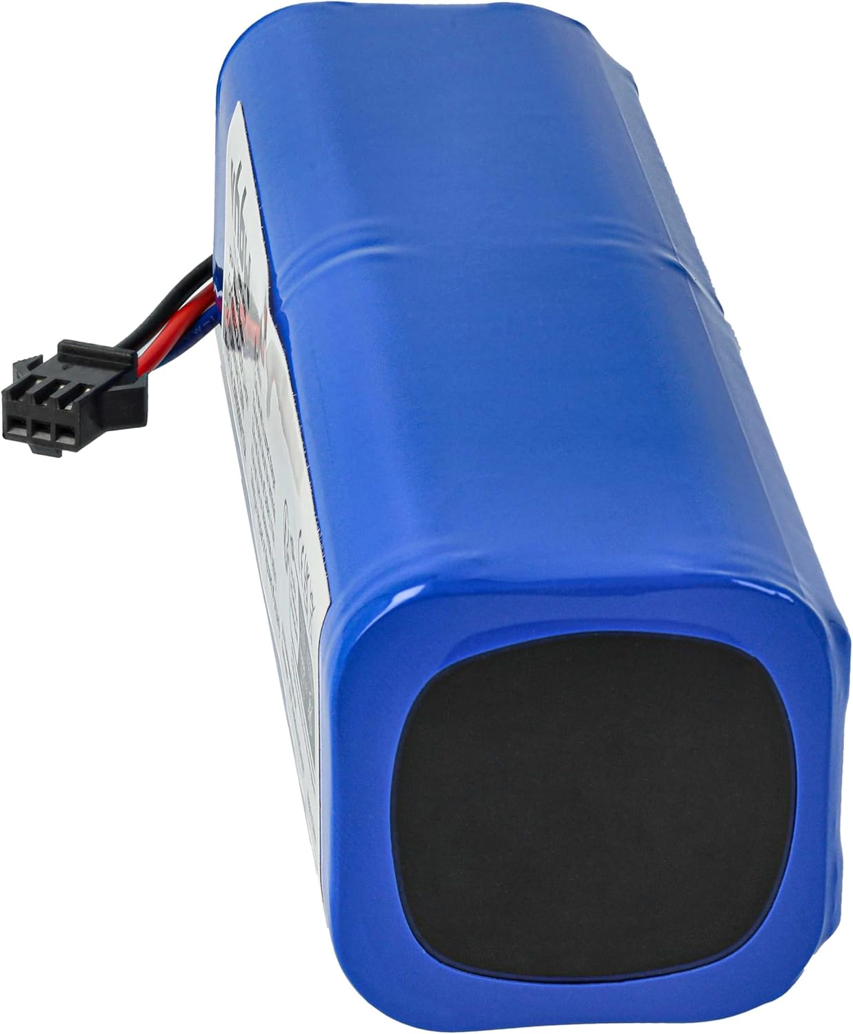 Proscenic NR18650 M26-4S2P H18650CH-4S2P Roidmi H18650CH-4S2P batteria compatibile