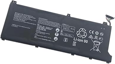 HB4692Z9ECW-22A Huawei MateBook D 15 Ryzen 5 5500U MagicBook 14 2020 batteria compatibile