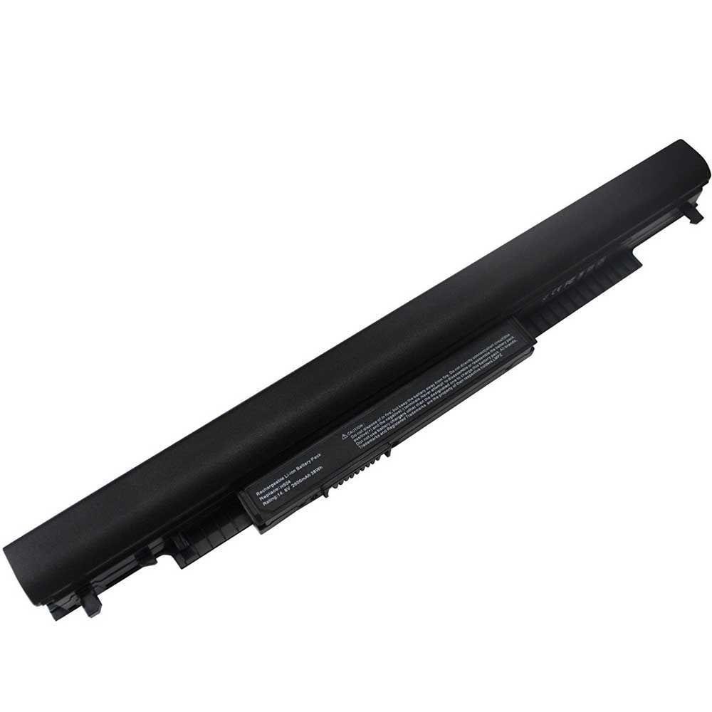 HP 14-AM031NG 14-AM031TX 14-AM032TX 14-AM033NA 14-AM033TX batteria compatibile
