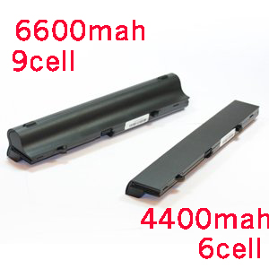 HP HSTNN-Q81C HSTNN-Q81C-3 HSTNN-Q81C-4 batteria compatibile