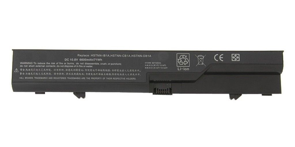 HP HSTNN-DB1B HSTNN-IB1A 592909-221 batteria compatibile - Clicca l'immagine per chiudere