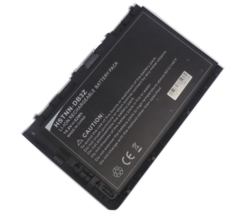 HP EliteBook Folio BT04XL 9470M 9480M HSTNN-DB3Z 687945-001 BA06XL batteria compatibile