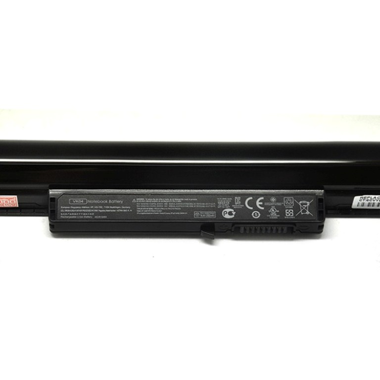 Hp Pavilion Sleekbook 14-b012tu VK04 14,4V 2200mAh batteria compatibile - Clicca l'immagine per chiudere