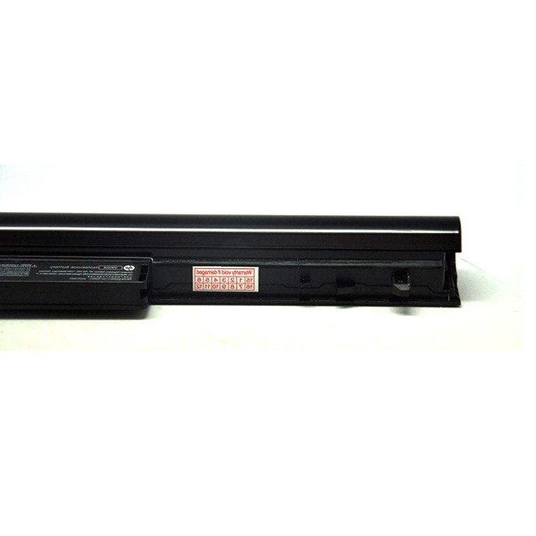 Hp Pavilion Sleekbook 15-B117ss VK04 14,4V 2200mAh batteria compatibile