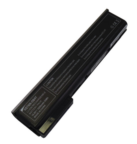 HSTNN-DB4Y HSTNN-LB4Z 10.8V 55Wh HP ProBook 640 645 650 655 batteria compatibile - Clicca l'immagine per chiudere