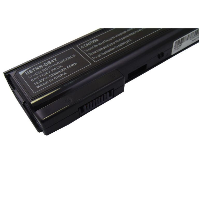 CA06 CA06XL HSTNN-DB4Y HP ProBook 640 645 650 655 G1 batteria compatibile