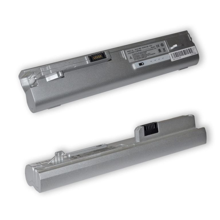 HP 2133 HP2133 KU528AA 464120-141 MiniNote PC batteria compatibile - Clicca l'immagine per chiudere