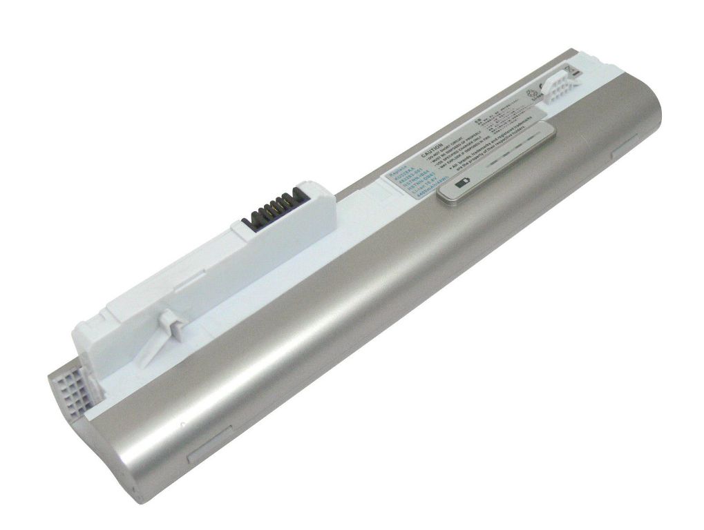 HP 2133 HP2133 KU528AA 464120-141 MiniNote PC batteria compatibile