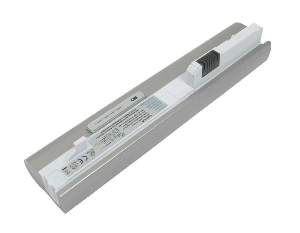 HP 2133 HP2133 KU528AA 464120-141 MiniNote PC batteria compatibile - Clicca l'immagine per chiudere