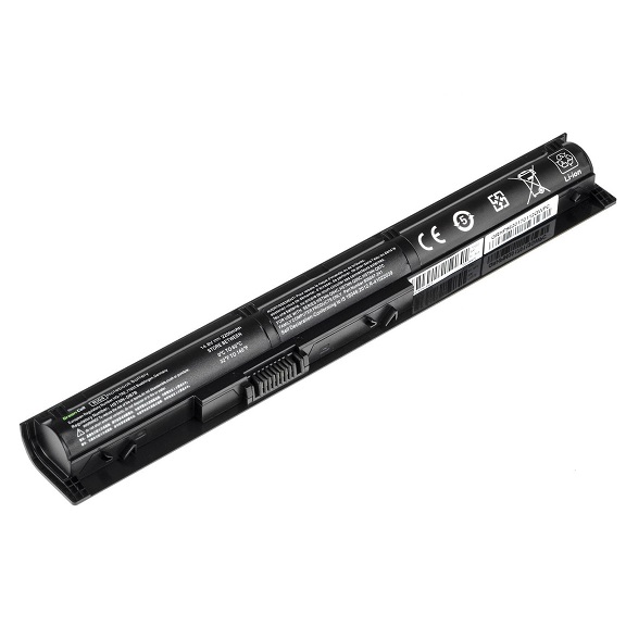 HP ENVY 15 ProBook 450 470 455 G3 HSTNN-PB6Q HSTNN-DB7B batteria compatibile - Clicca l'immagine per chiudere