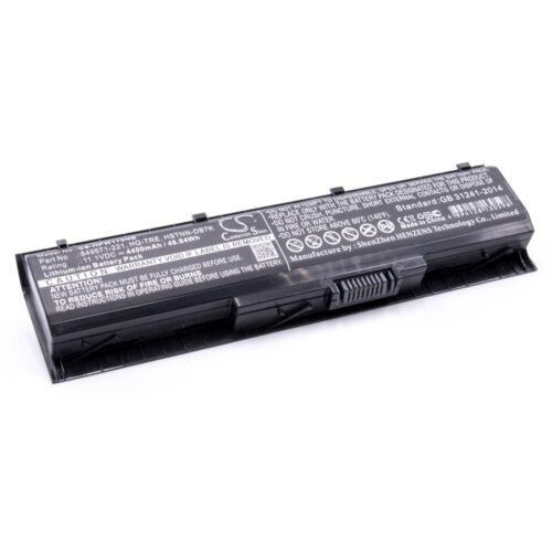 HP 17-ab202ng, 17-ab203ng, 17-ab204ng, 17-ab205ng batteria compatibile