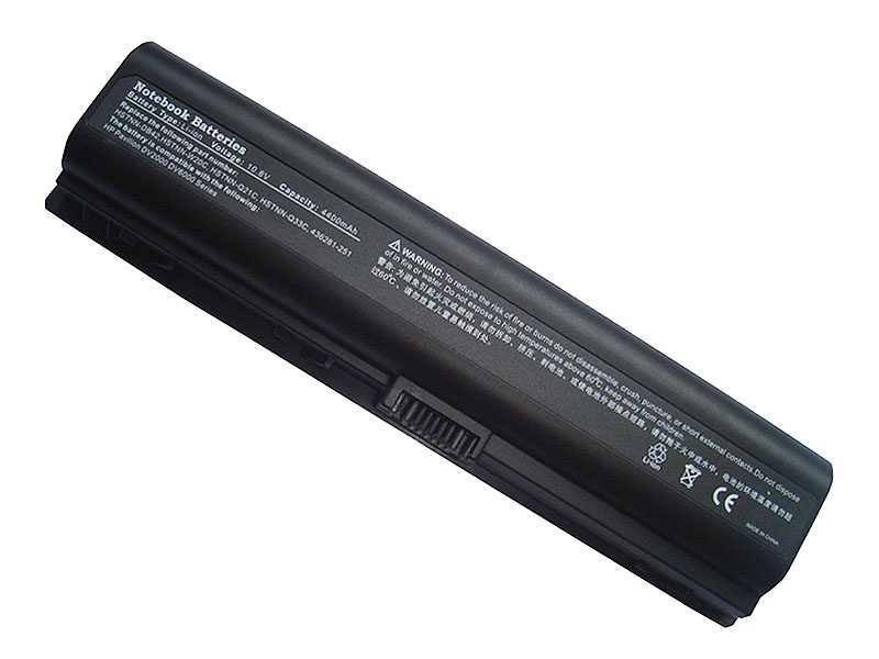 HP PAVILION DV6385EA,DV6385EU,DV6386EA,DV6386EU batteria compatibile