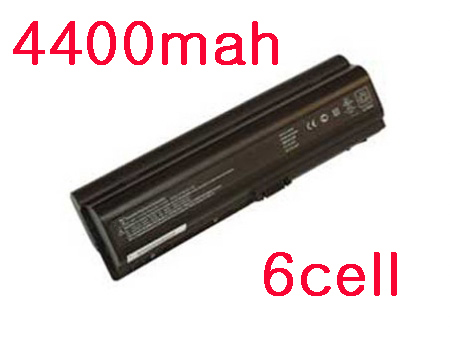 HP Pavilion DV6830TX DV6830US 6 CELL batteria compatibile - Clicca l'immagine per chiudere