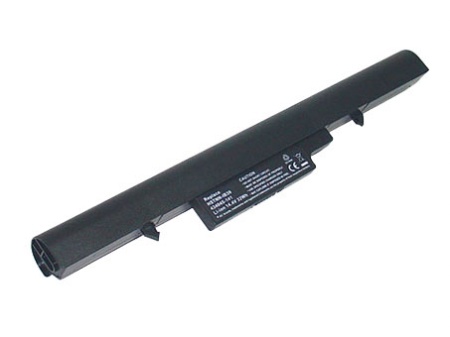 4cell HSTNN-IB39 434045-141 HSTNN-FB39 HP Compaq 500 520 batteria compatibile