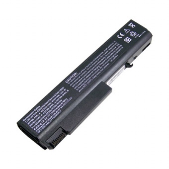 HSTNN-I44C-A KU531AA HP ProBook 6440b 6540b 6445b 6545b batteria compatibile