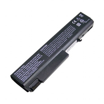 HP Compaq 6535b 6730b 6735b 6930p 6500B 6530B HSTNN-LB0E batteria compatibile