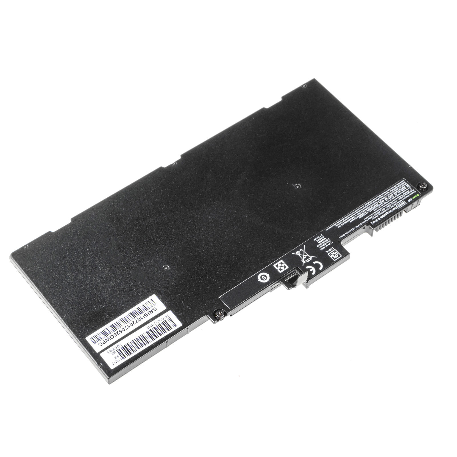 HP EliteBook 755 G3 745 G3 840 G3 850 G3 batteria compatibile - Clicca l'immagine per chiudere