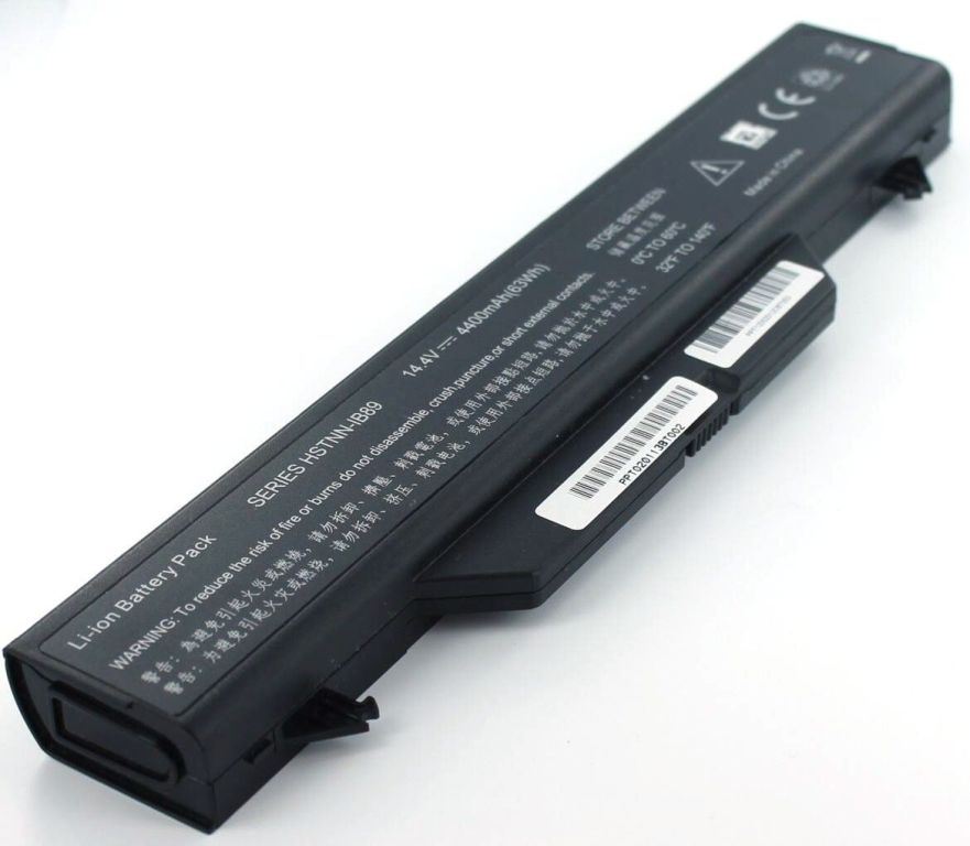 HP Probook 4720s 4510s 4515-s 4710-s 4720-s batteria compatibile - Clicca l'immagine per chiudere