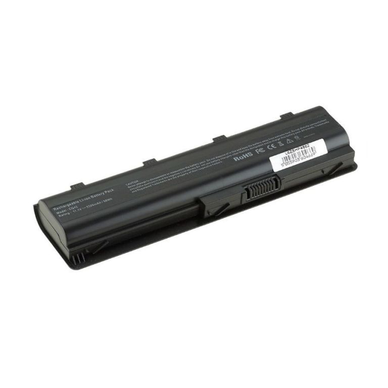 HP TouchSmart 582215-241 586021-001 HSTNN-DB0Q HSTNN-I77C batteria compatibile